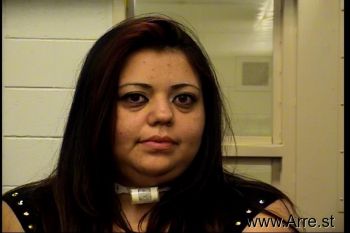 Jamie Joleen Romero Mugshot